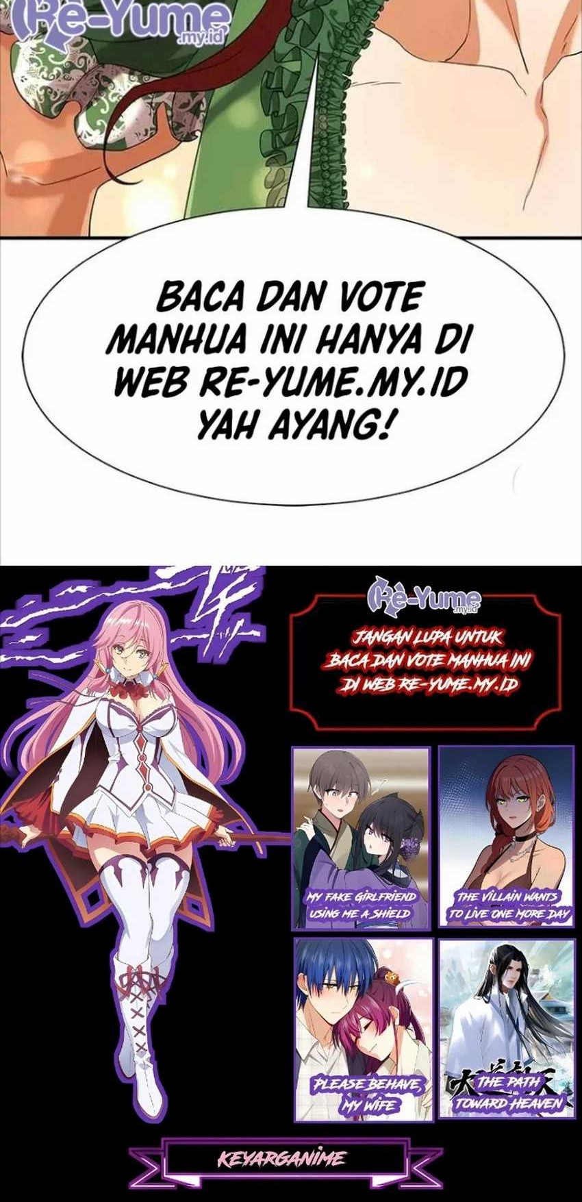 Survive As The Hero’s Husband Chapter 69 - halaman 17