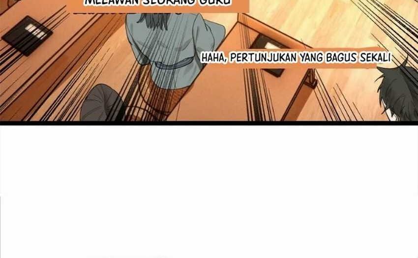 Survive As The Hero’s Husband Chapter 69 - halaman 9
