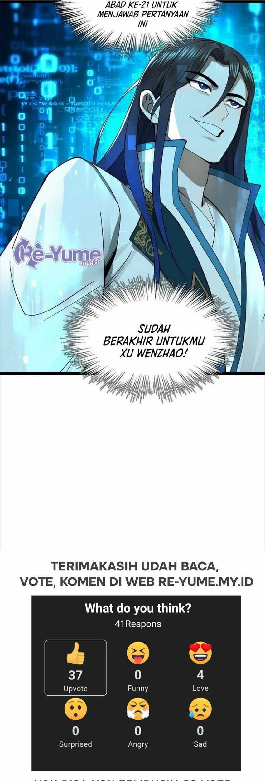 Survive As The Hero’s Husband Chapter 71 - halaman 13