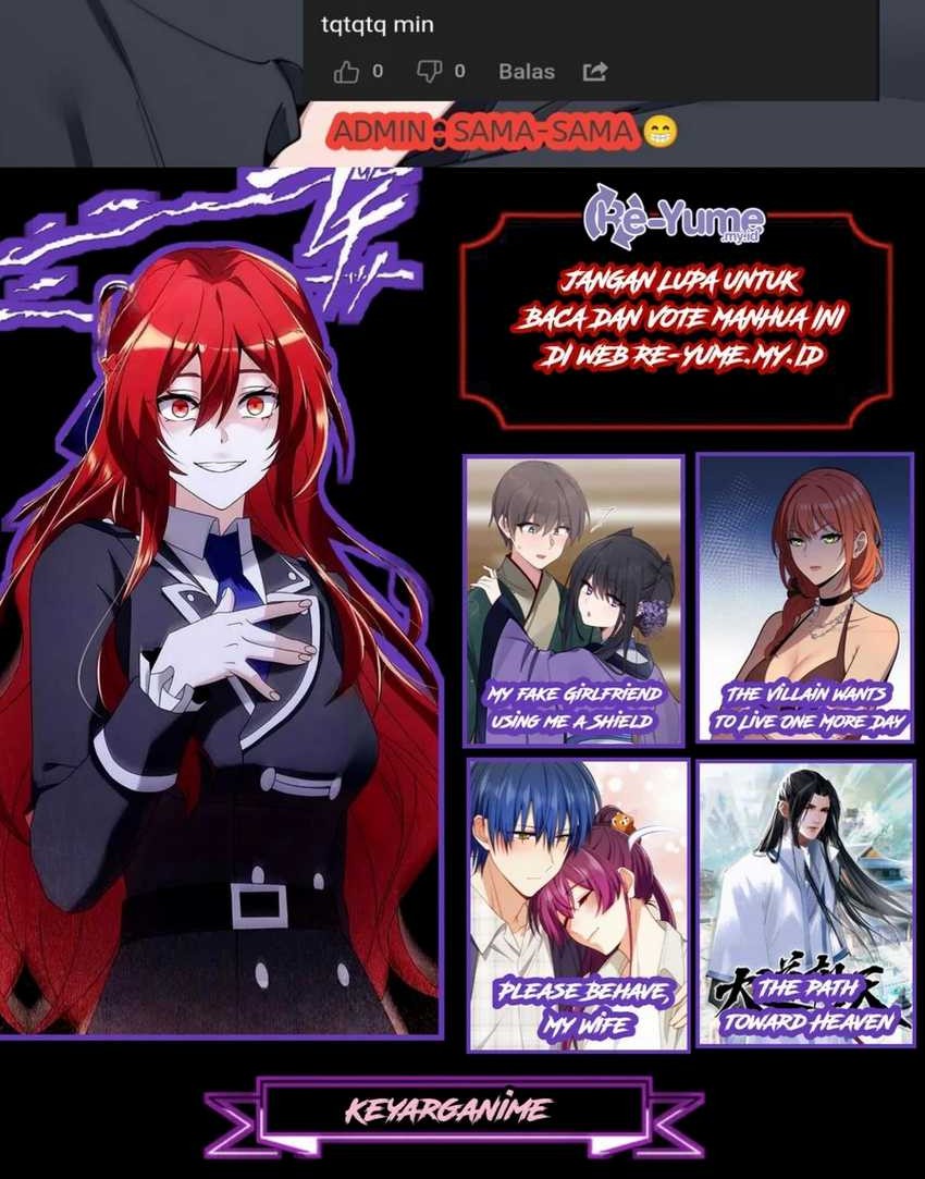 Survive As The Hero’s Husband Chapter 71 - halaman 15