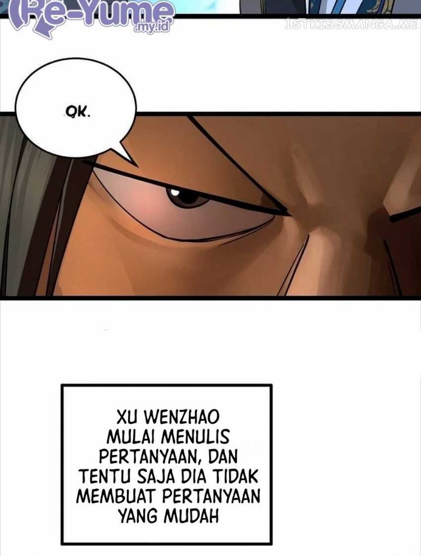 Survive As The Hero’s Husband Chapter 71 - halaman 3