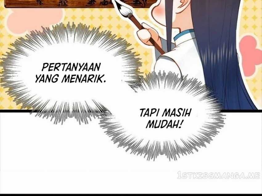 Survive As The Hero’s Husband Chapter 71 - halaman 9