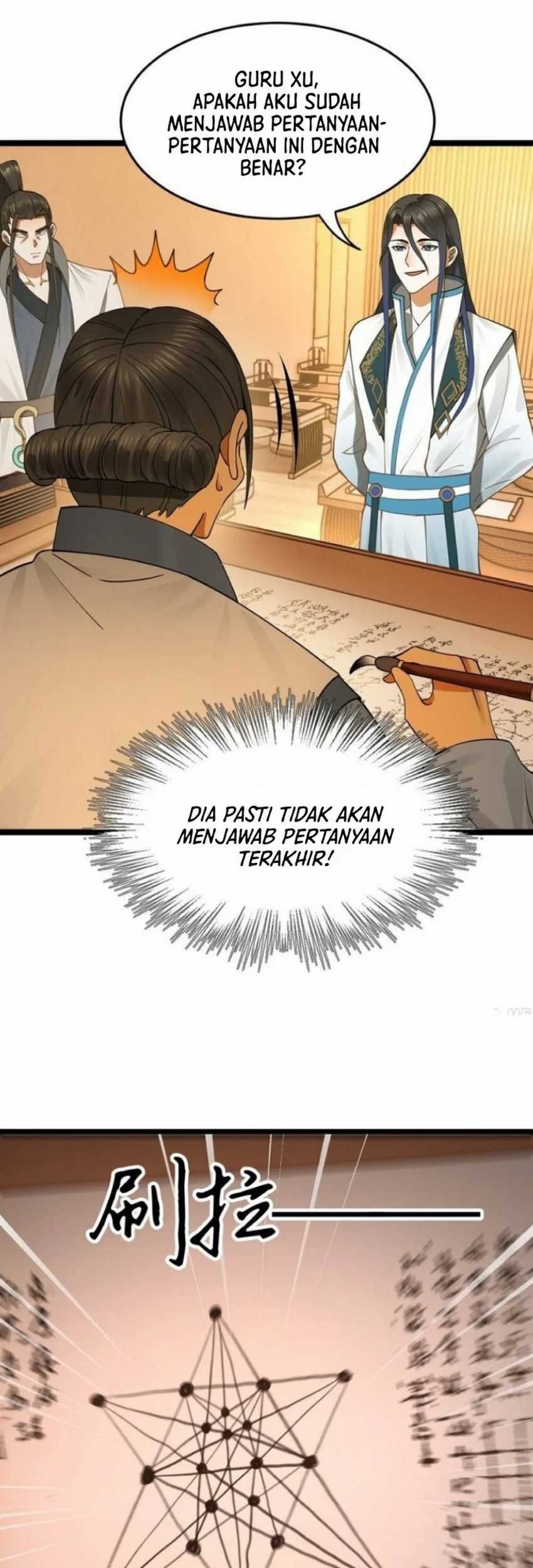 Survive As The Hero’s Husband Chapter 72 - halaman 10