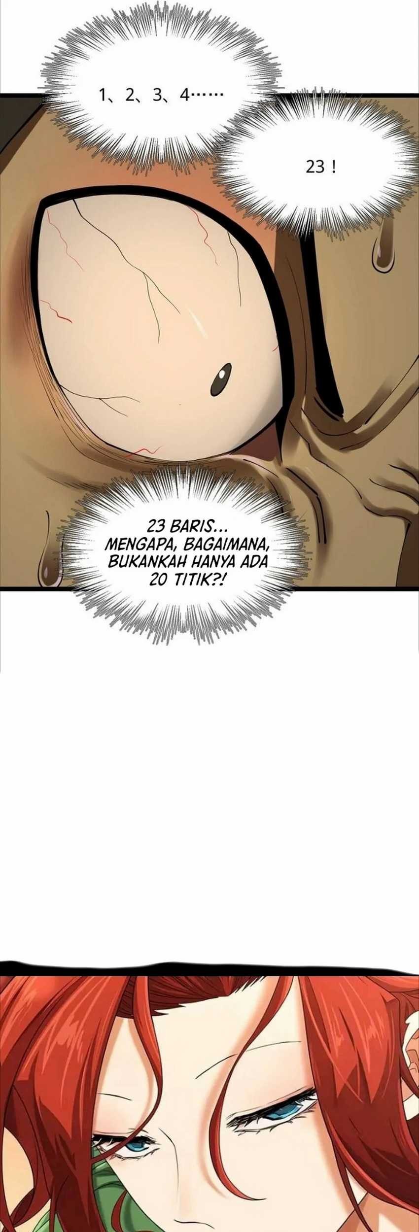 Survive As The Hero’s Husband Chapter 72 - halaman 13