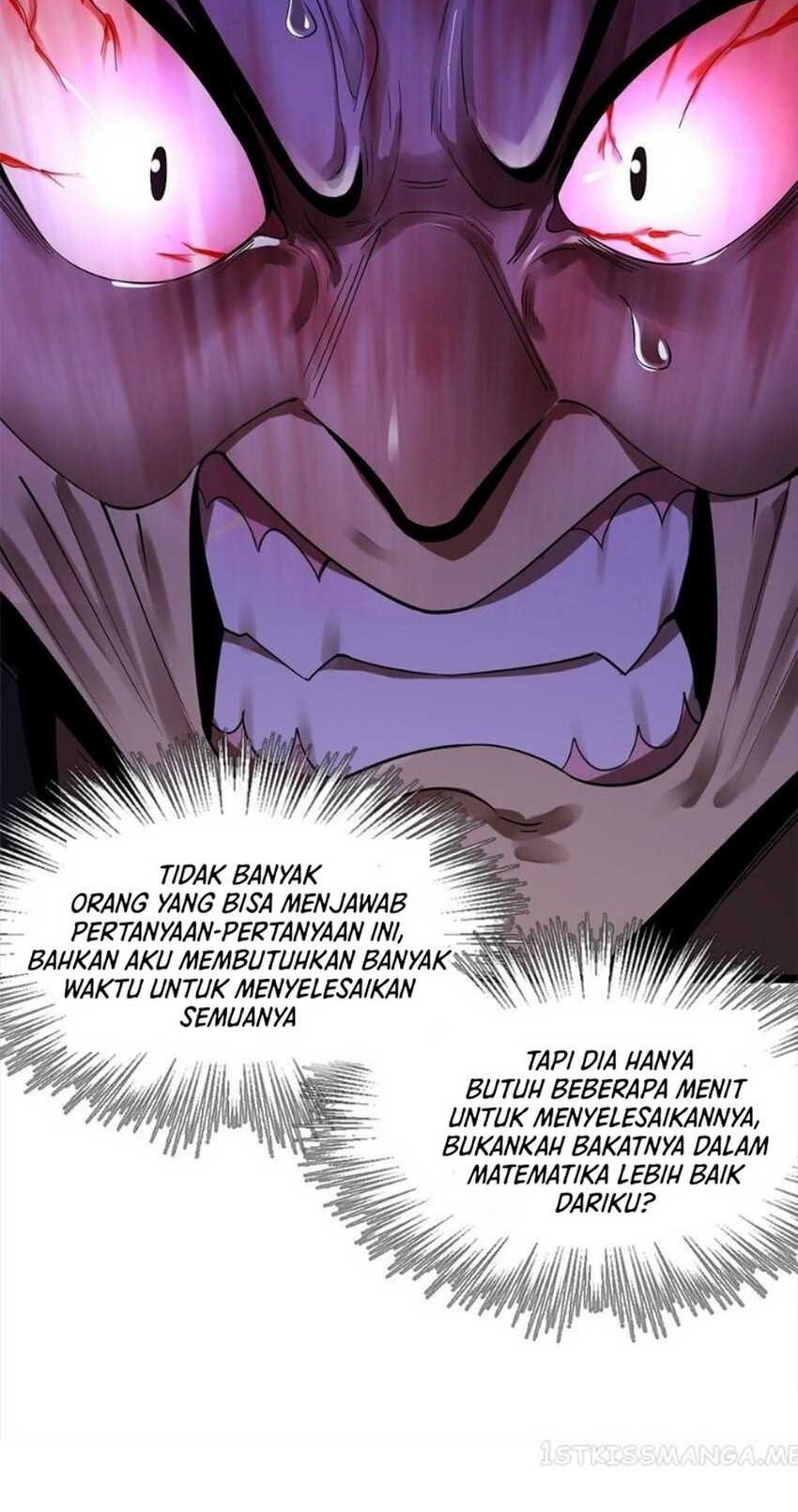 Survive As The Hero’s Husband Chapter 72 - halaman 23