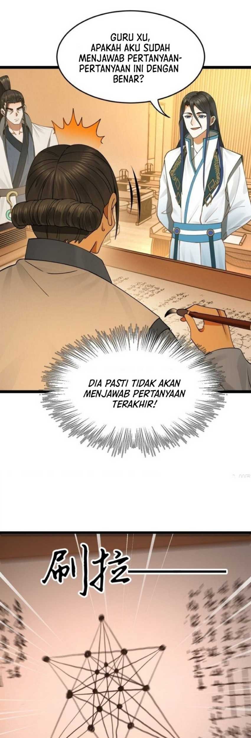Survive As The Hero’s Husband Chapter 72 - halaman 24
