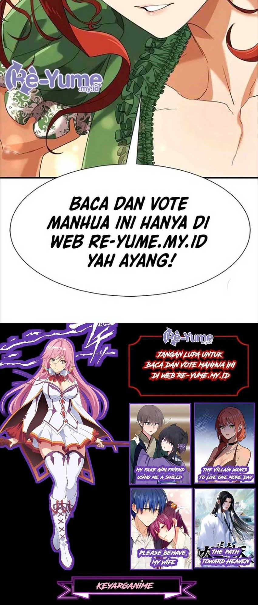 Survive As The Hero’s Husband Chapter 72 - halaman 28