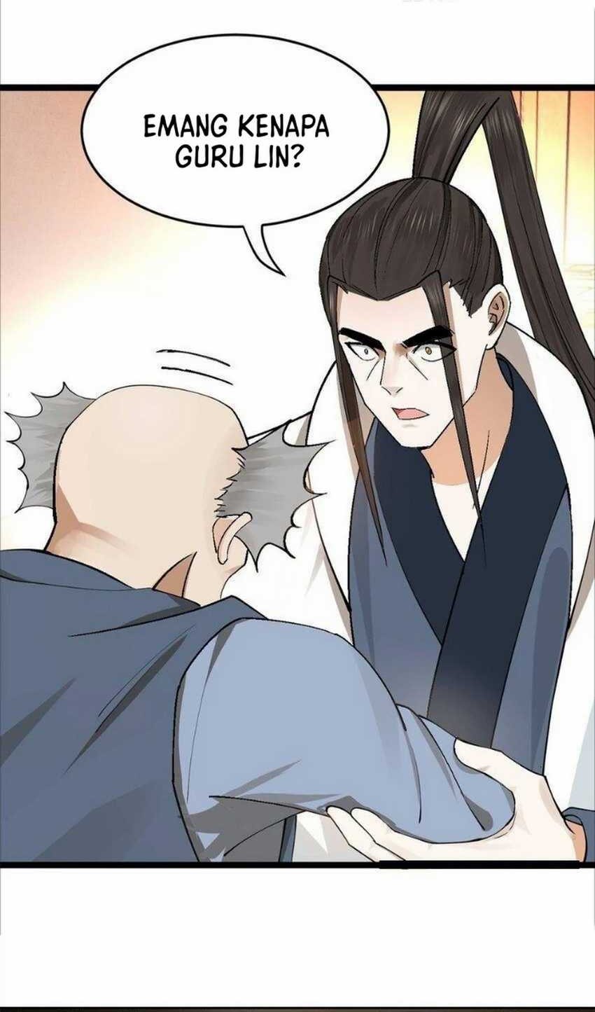 Survive As The Hero’s Husband Chapter 73 - halaman 12
