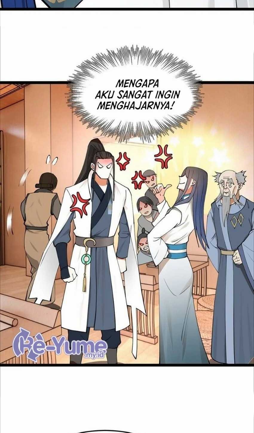 Survive As The Hero’s Husband Chapter 73 - halaman 15