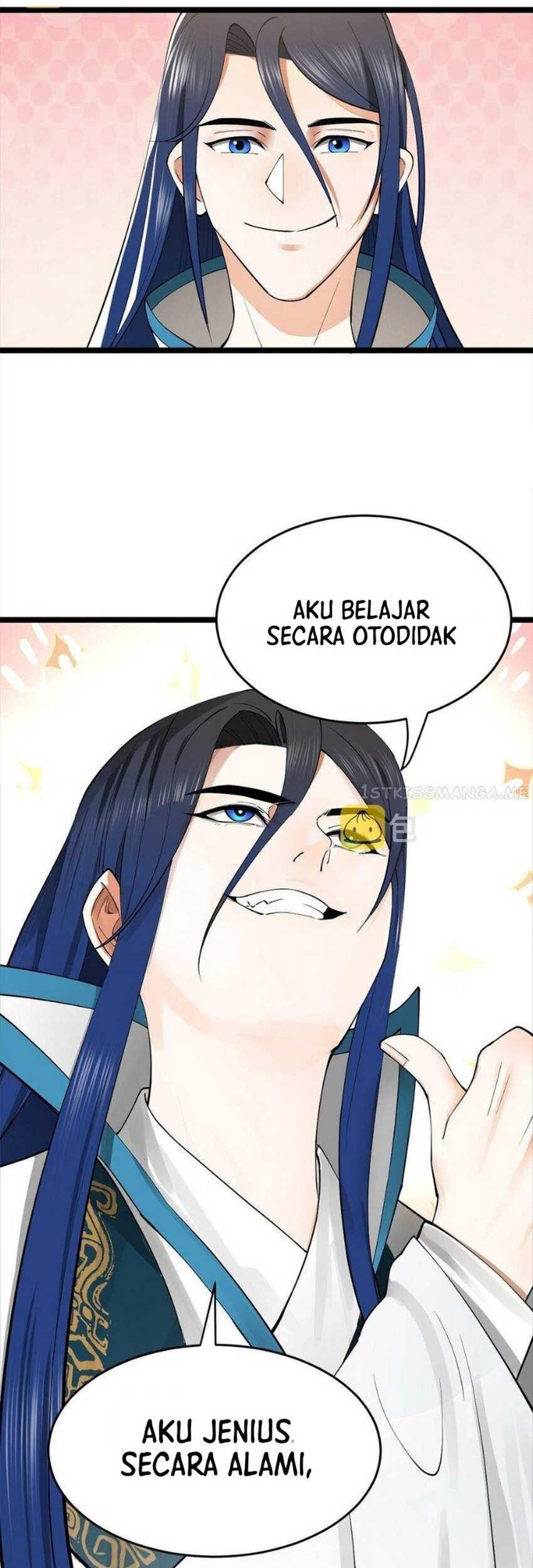 Survive As The Hero’s Husband Chapter 73 - halaman 31