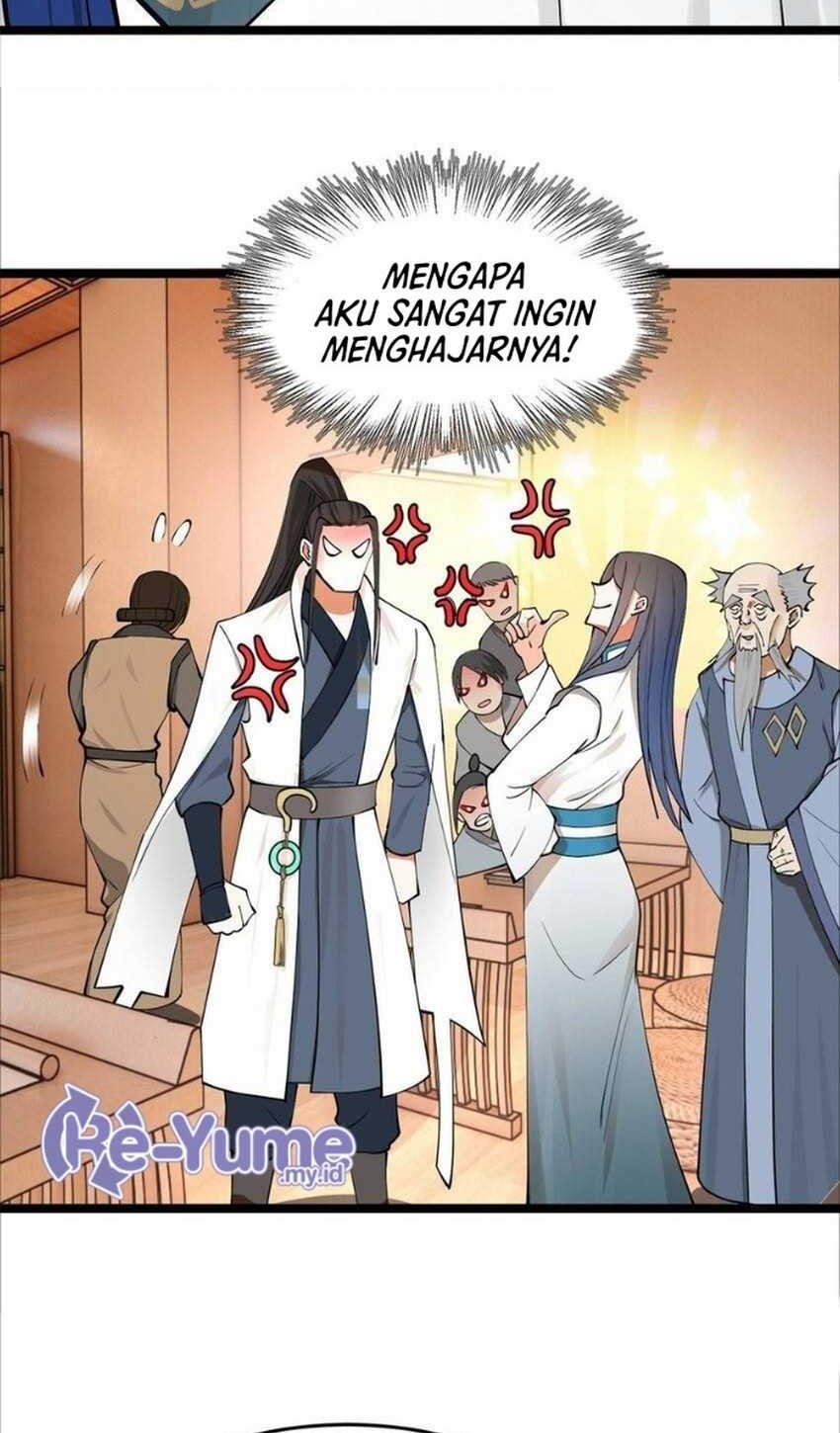 Survive As The Hero’s Husband Chapter 73 - halaman 32