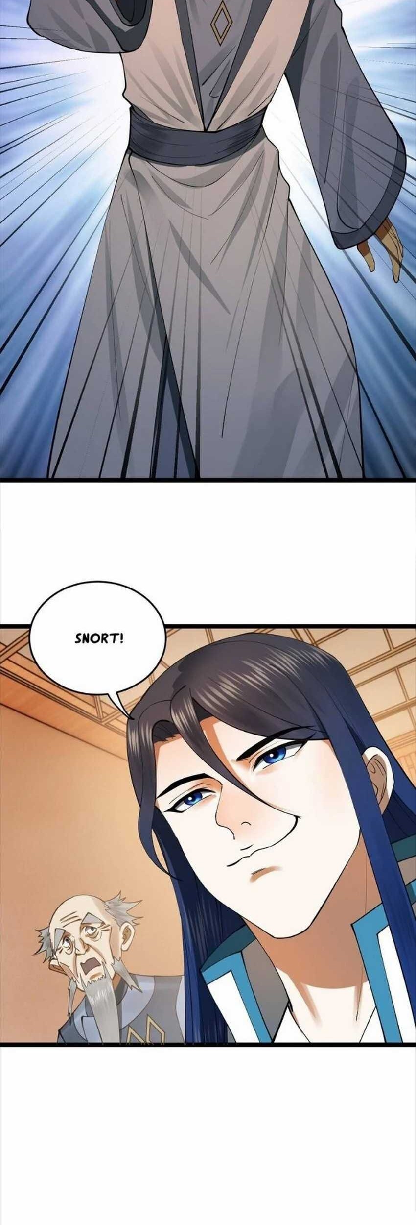 Survive As The Hero’s Husband Chapter 73 - halaman 5