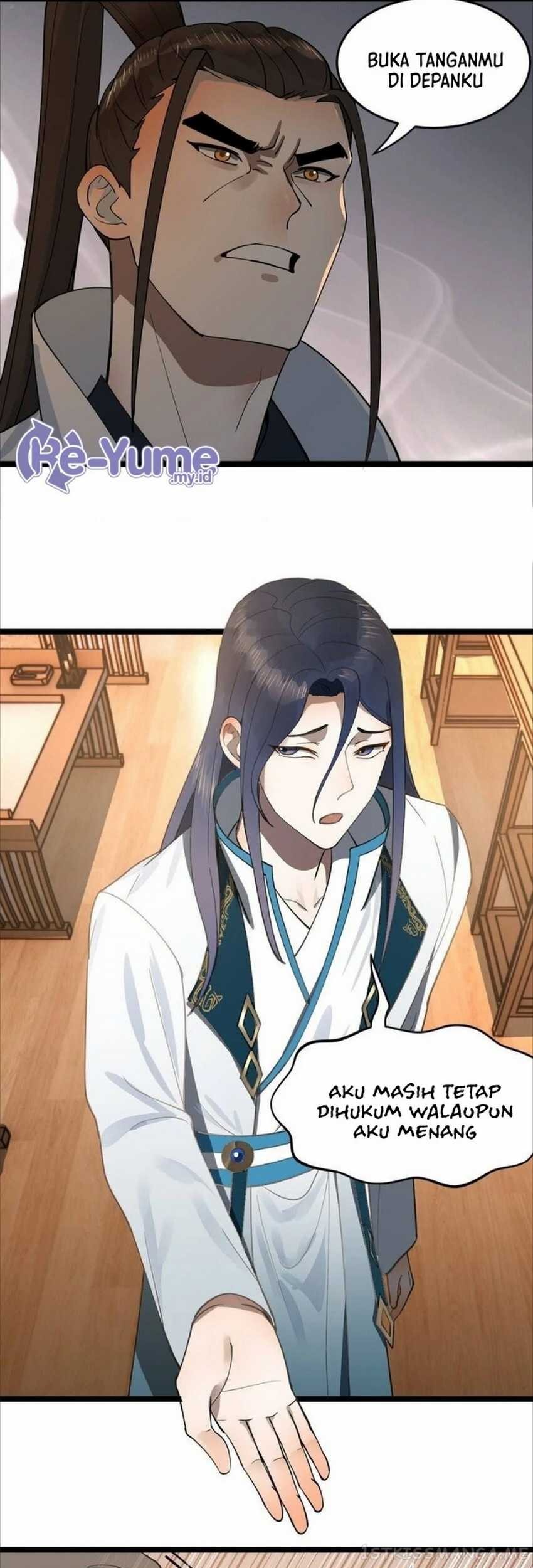 Survive As The Hero’s Husband Chapter 74 - halaman 10