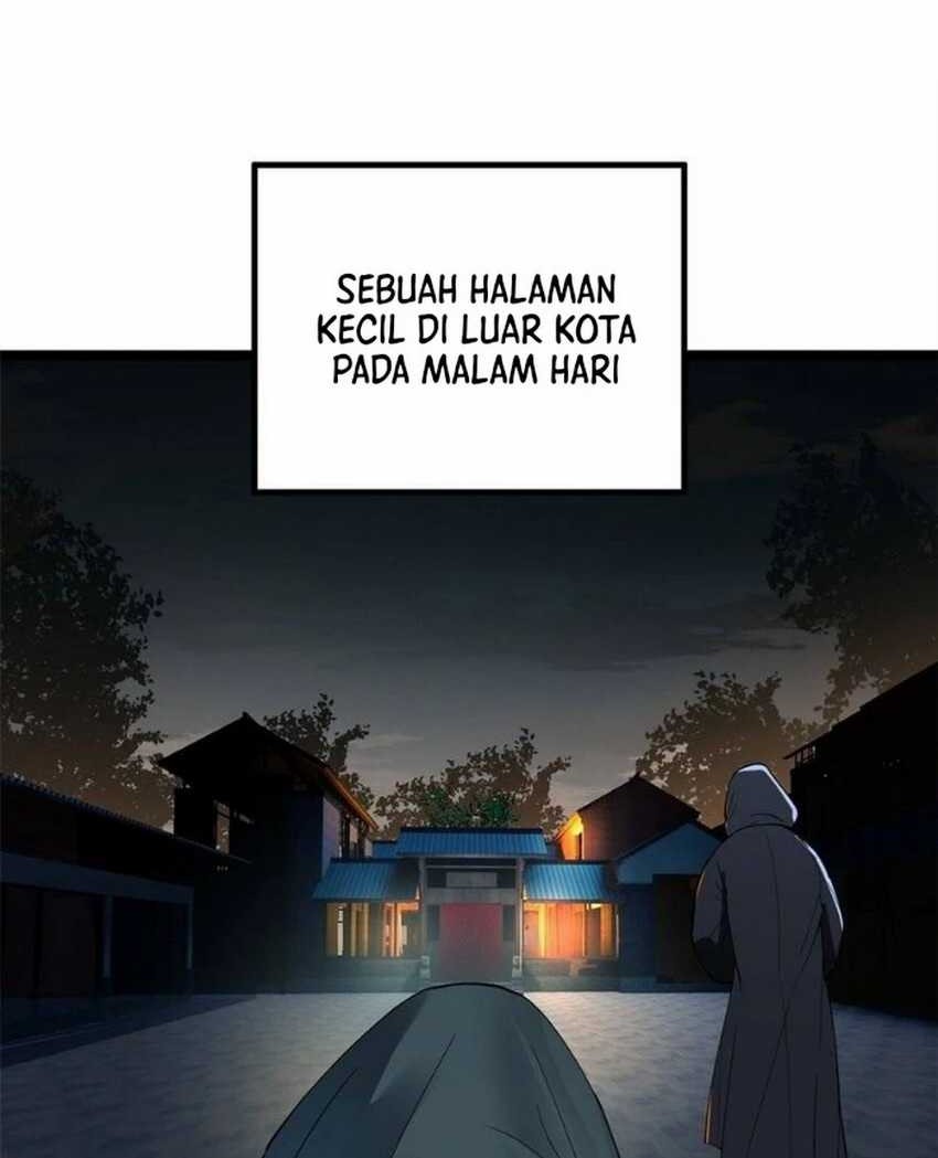 Survive As The Hero’s Husband Chapter 74 - halaman 12