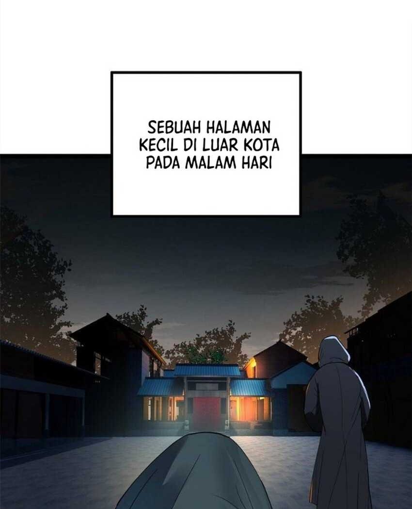 Survive As The Hero’s Husband Chapter 74 - halaman 27