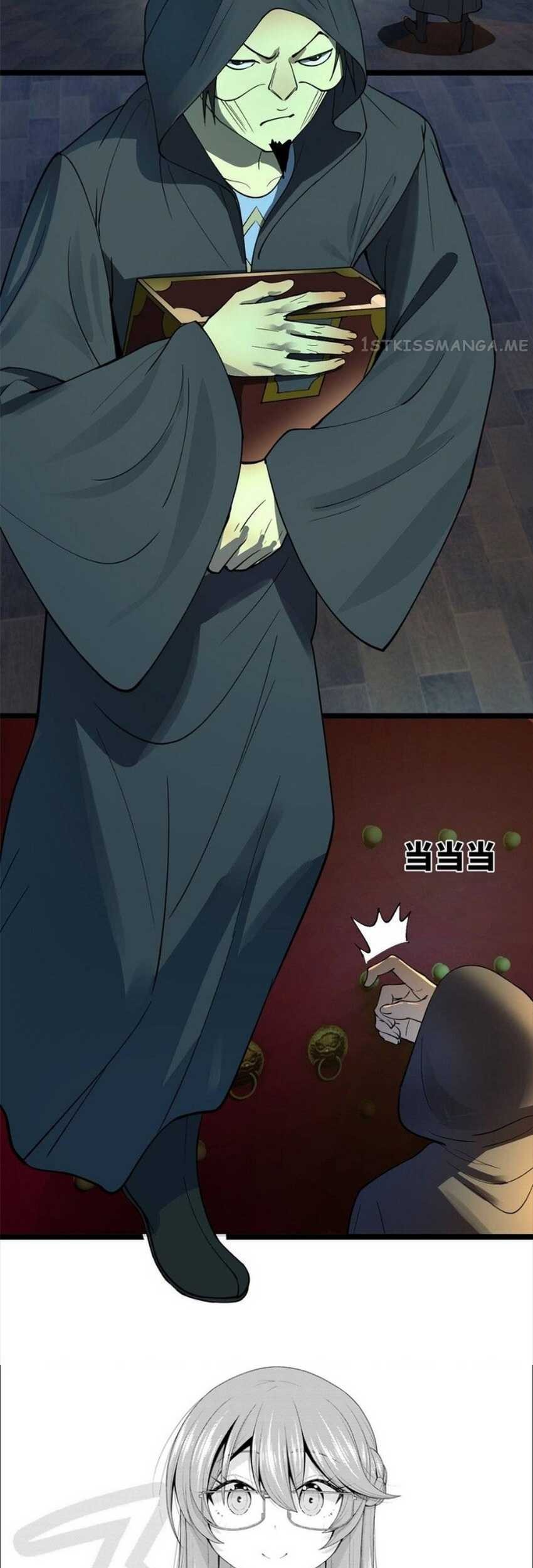 Survive As The Hero’s Husband Chapter 74 - halaman 28