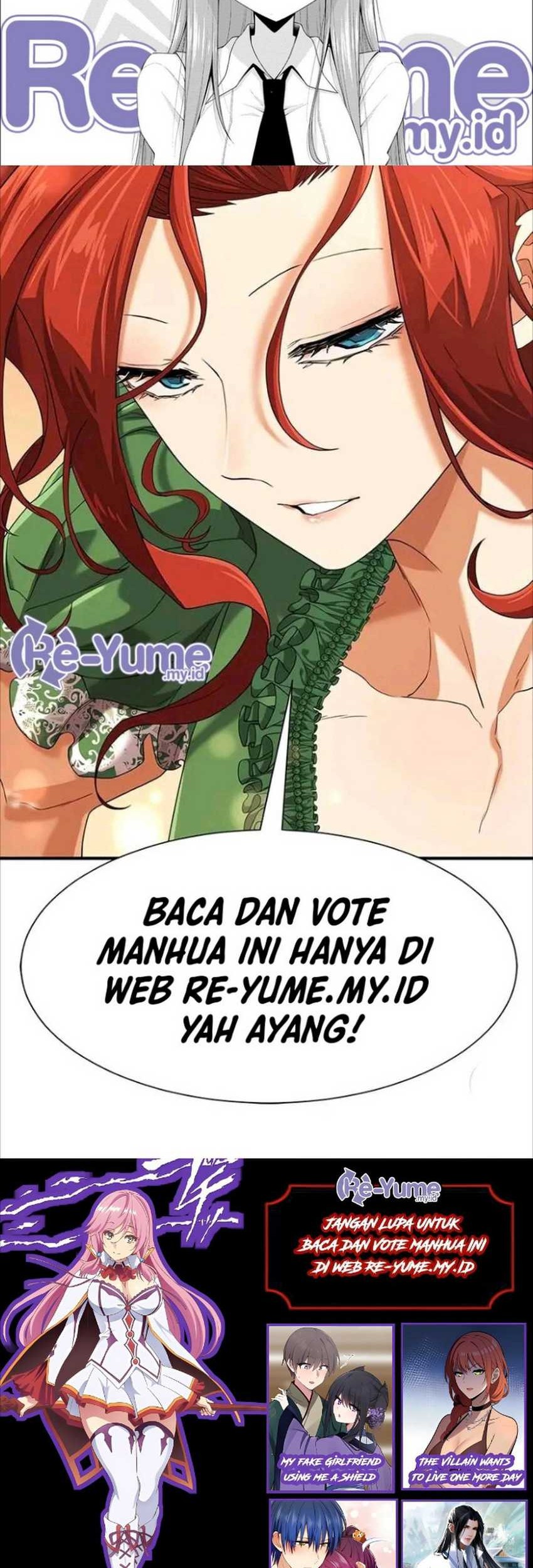 Survive As The Hero’s Husband Chapter 74 - halaman 29