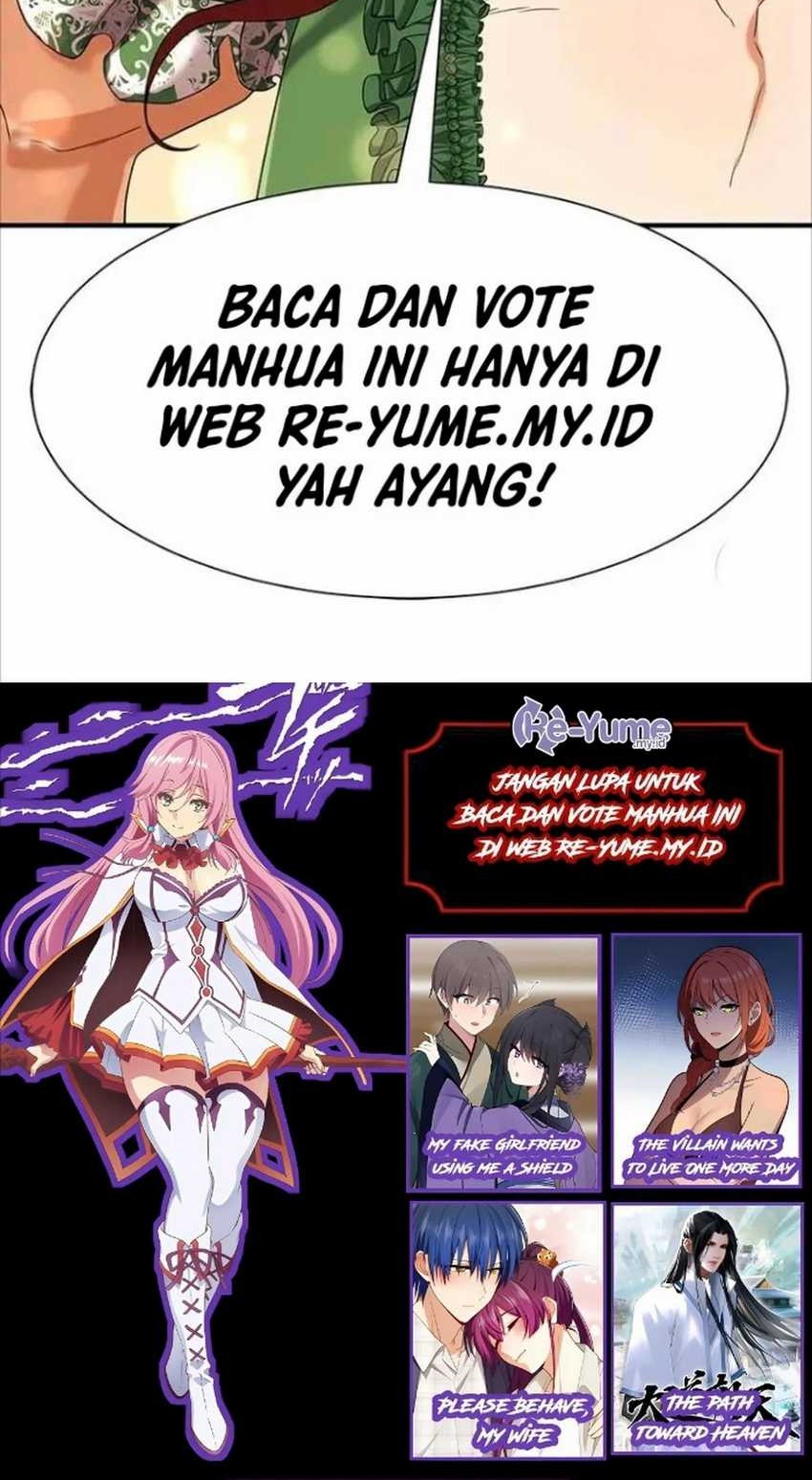 Survive As The Hero’s Husband Chapter 75 - halaman 15
