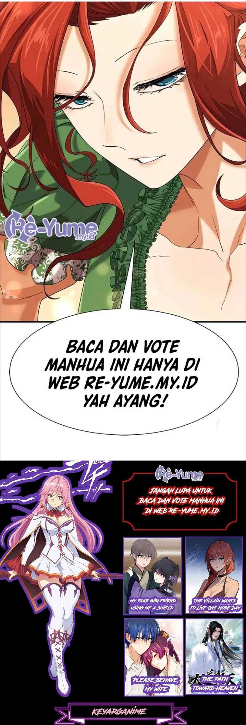 Survive As The Hero’s Husband Chapter 76 - halaman 16