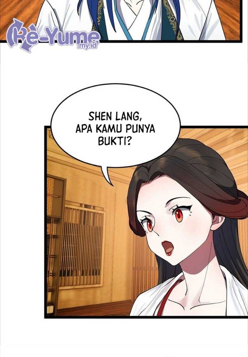 Survive As The Hero’s Husband Chapter 76 - halaman 9