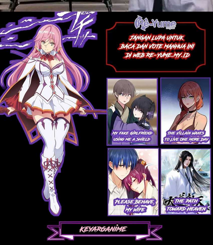 Survive As The Hero’s Husband Chapter 77 - halaman 19