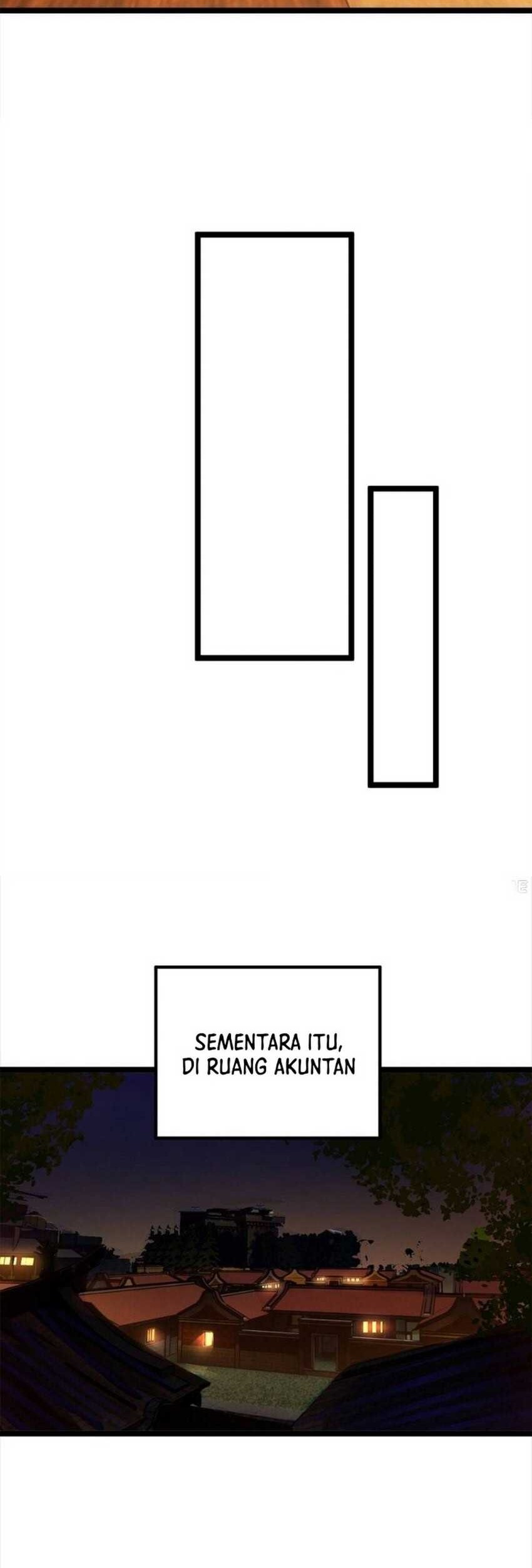 Survive As The Hero’s Husband Chapter 77 - halaman 24