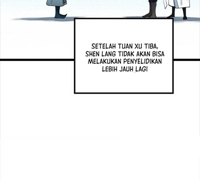 Survive As The Hero’s Husband Chapter 77 - halaman 34