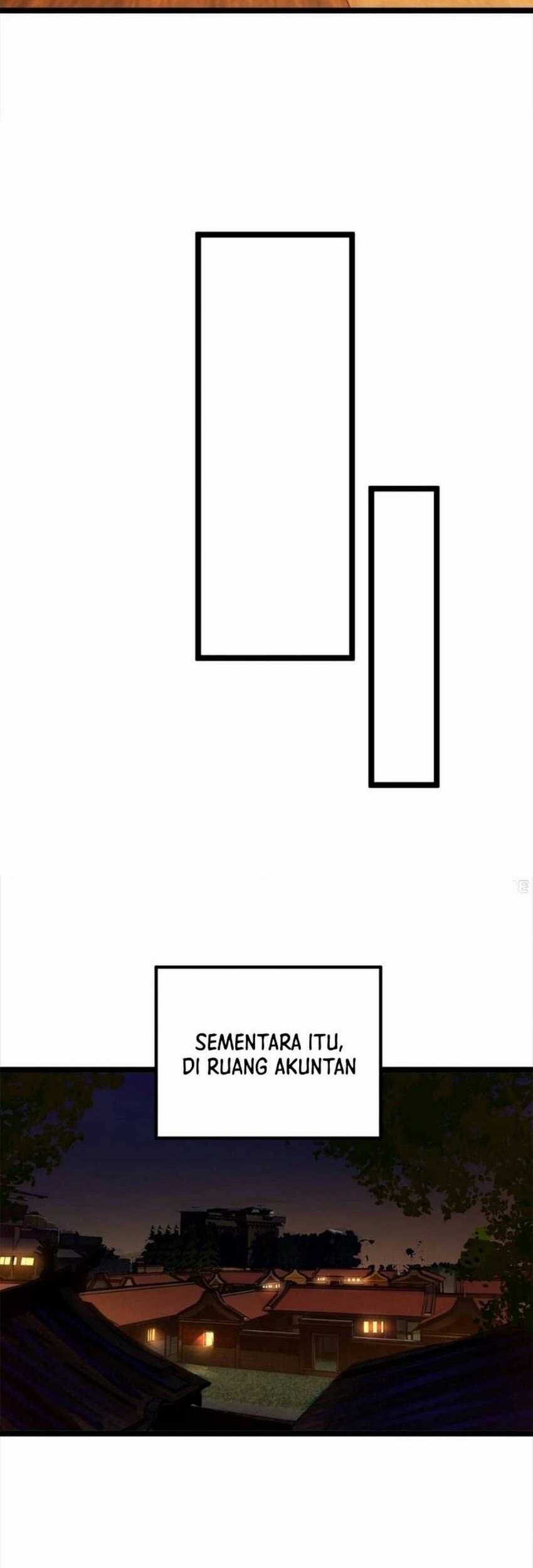 Survive As The Hero’s Husband Chapter 77 - halaman 5