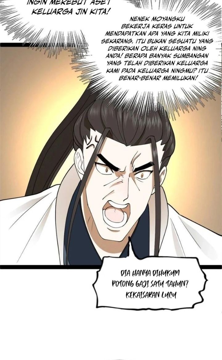 Survive As The Hero’s Husband Chapter 78 - halaman 12