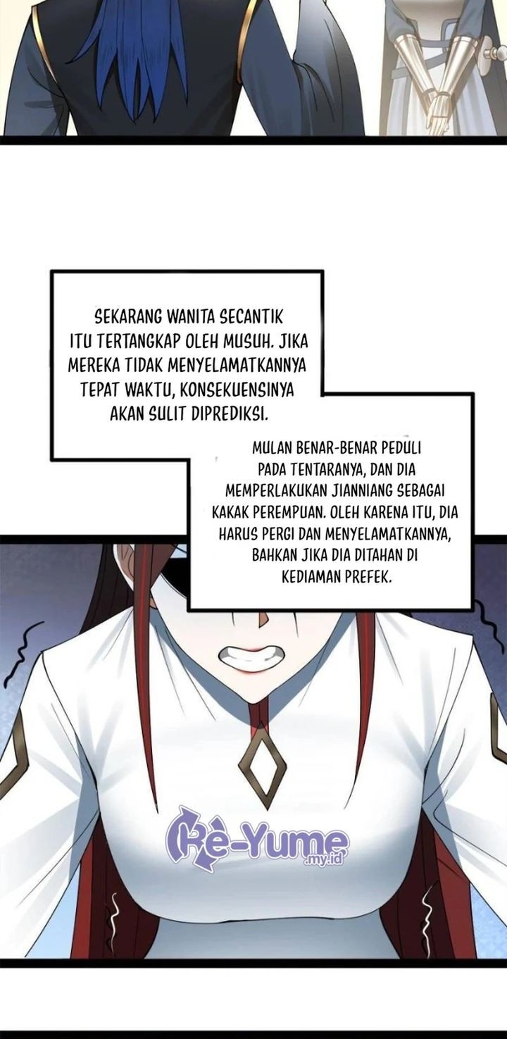 Survive As The Hero’s Husband Chapter 78 - halaman 24