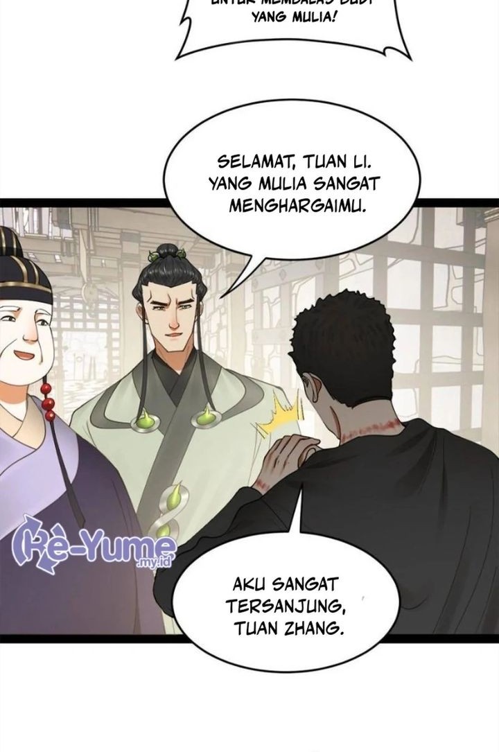 Survive As The Hero’s Husband Chapter 78 - halaman 9