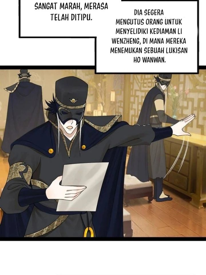 Survive As The Hero’s Husband Chapter 79 - halaman 18