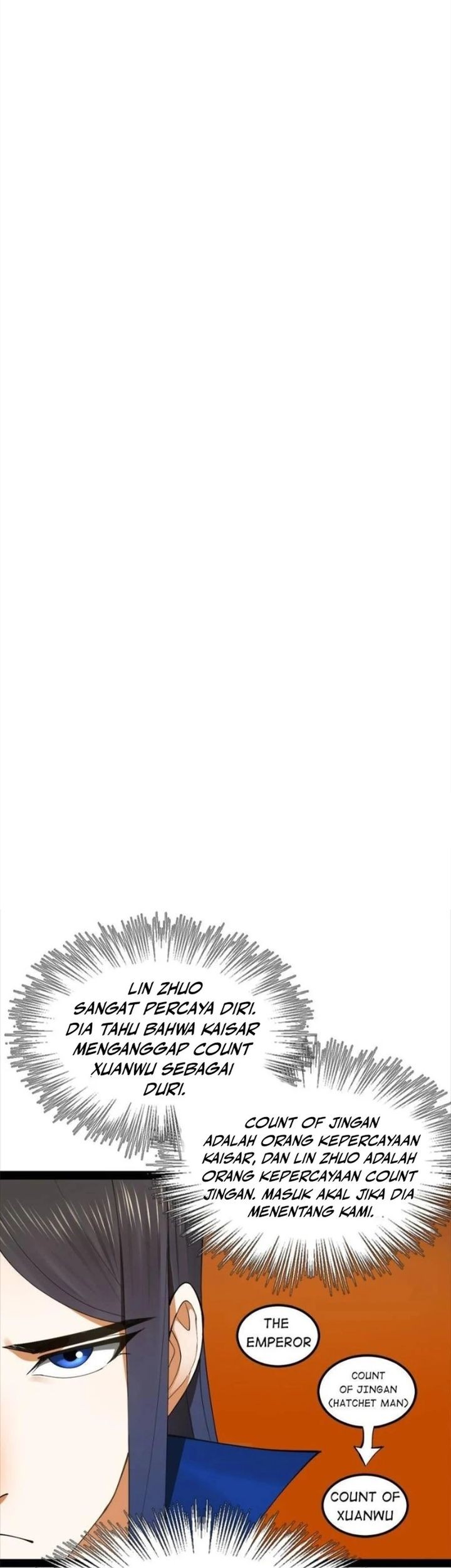 Survive As The Hero’s Husband Chapter 80 - halaman 16