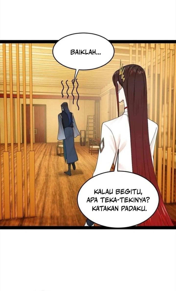 Survive As The Hero’s Husband Chapter 80 - halaman 3