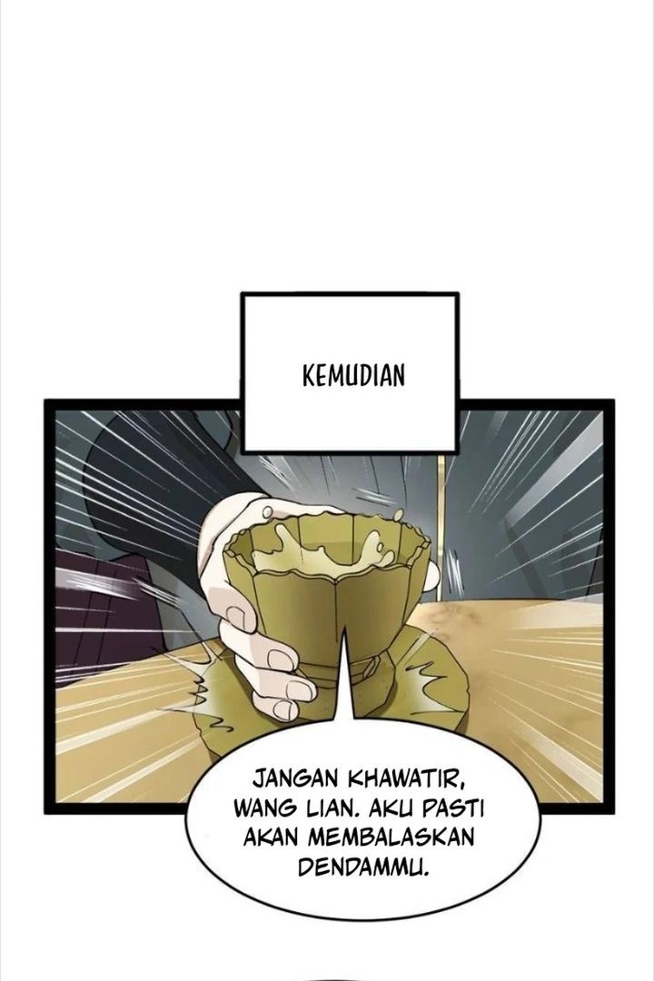 Survive As The Hero’s Husband Chapter 81 - halaman 12