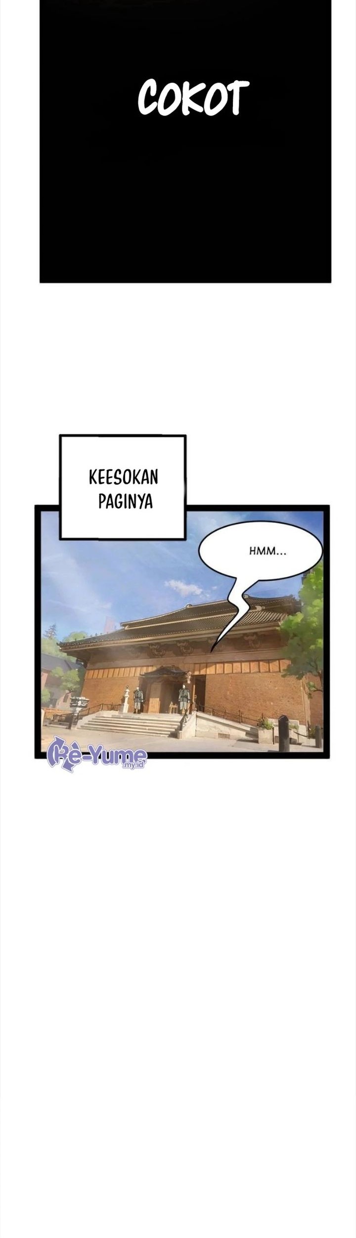 Survive As The Hero’s Husband Chapter 81 - halaman 17