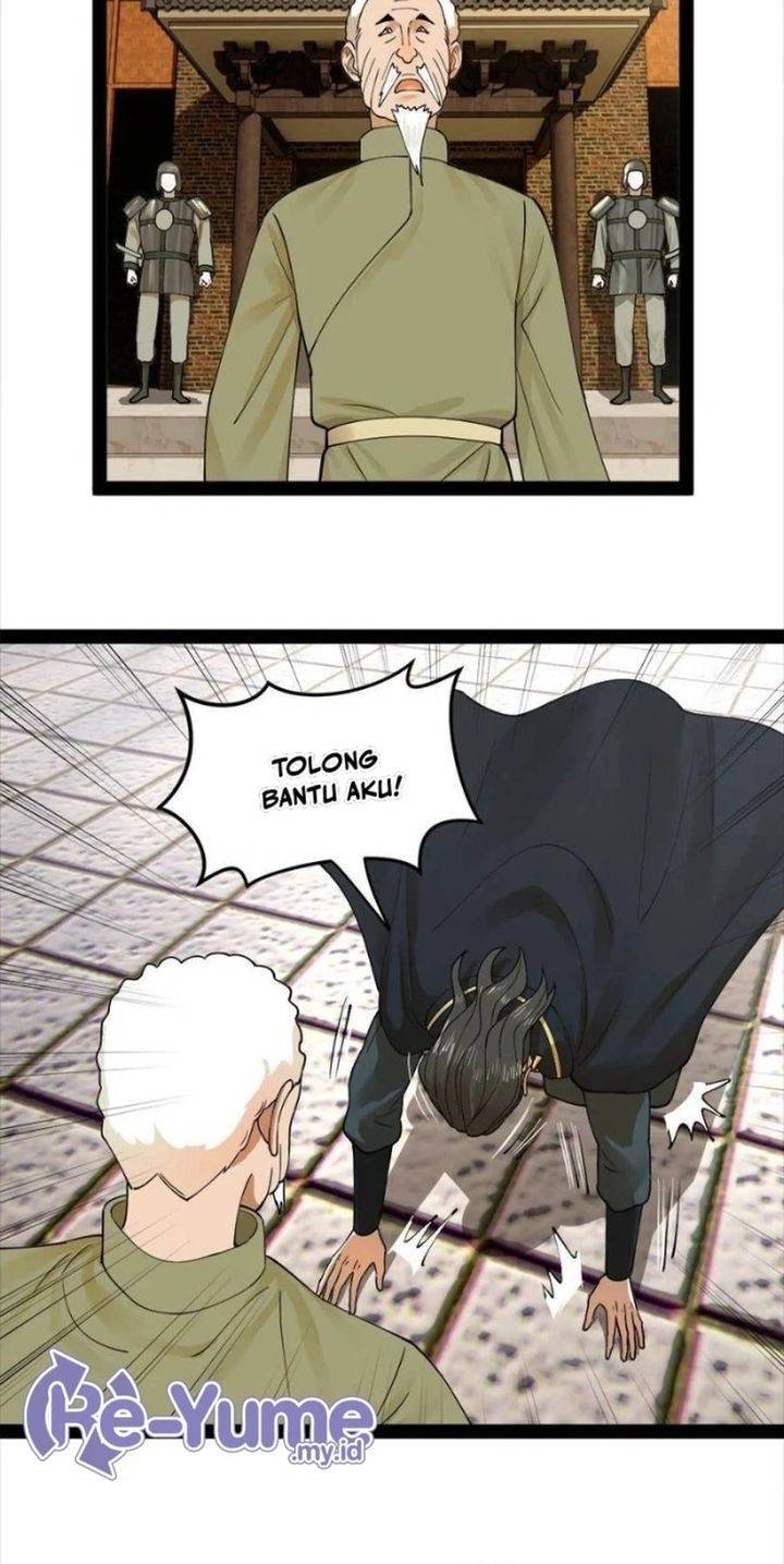 Survive As The Hero’s Husband Chapter 82 - halaman 12
