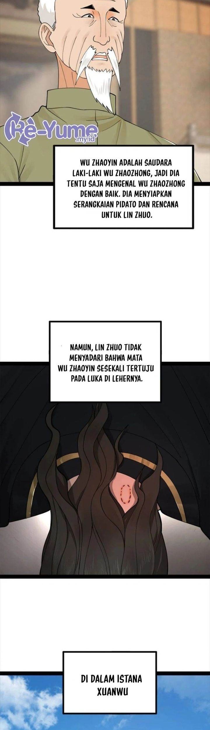 Survive As The Hero’s Husband Chapter 82 - halaman 14