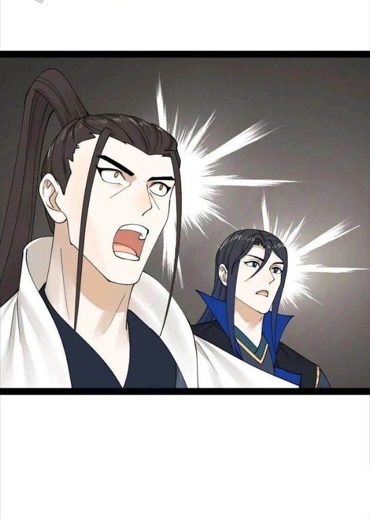 Survive As The Hero’s Husband Chapter 82 - halaman 21