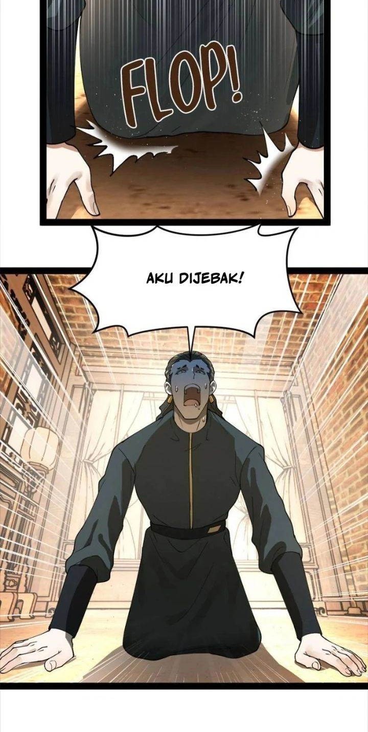 Survive As The Hero’s Husband Chapter 82 - halaman 3