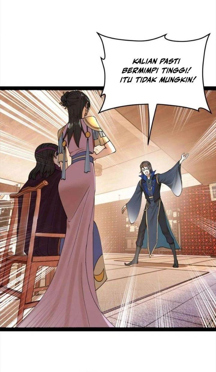 Survive As The Hero’s Husband Chapter 83 - halaman 3