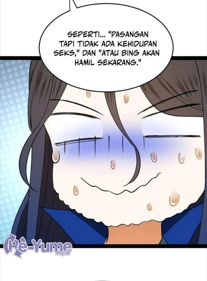 Survive As The Hero’s Husband Chapter 83 - halaman 9