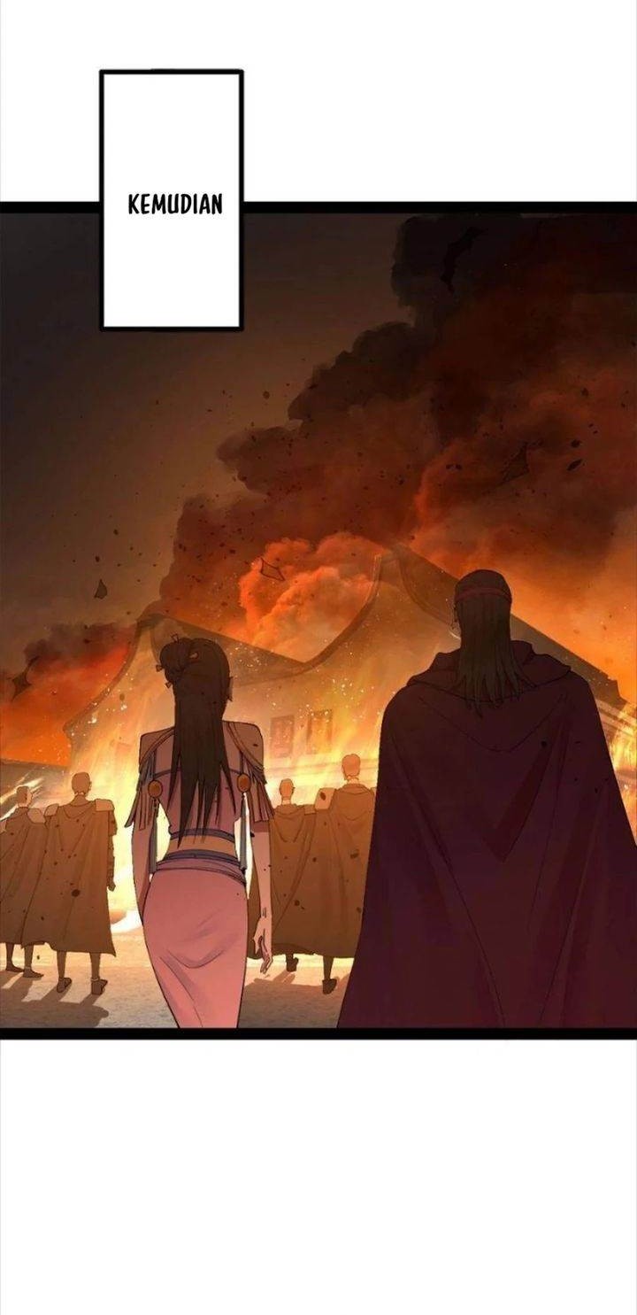 Survive As The Hero’s Husband Chapter 84 - halaman 12