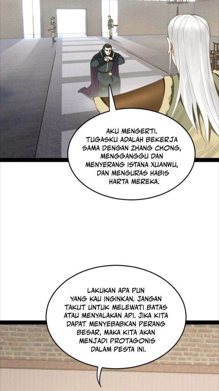 Survive As The Hero’s Husband Chapter 84 - halaman 24
