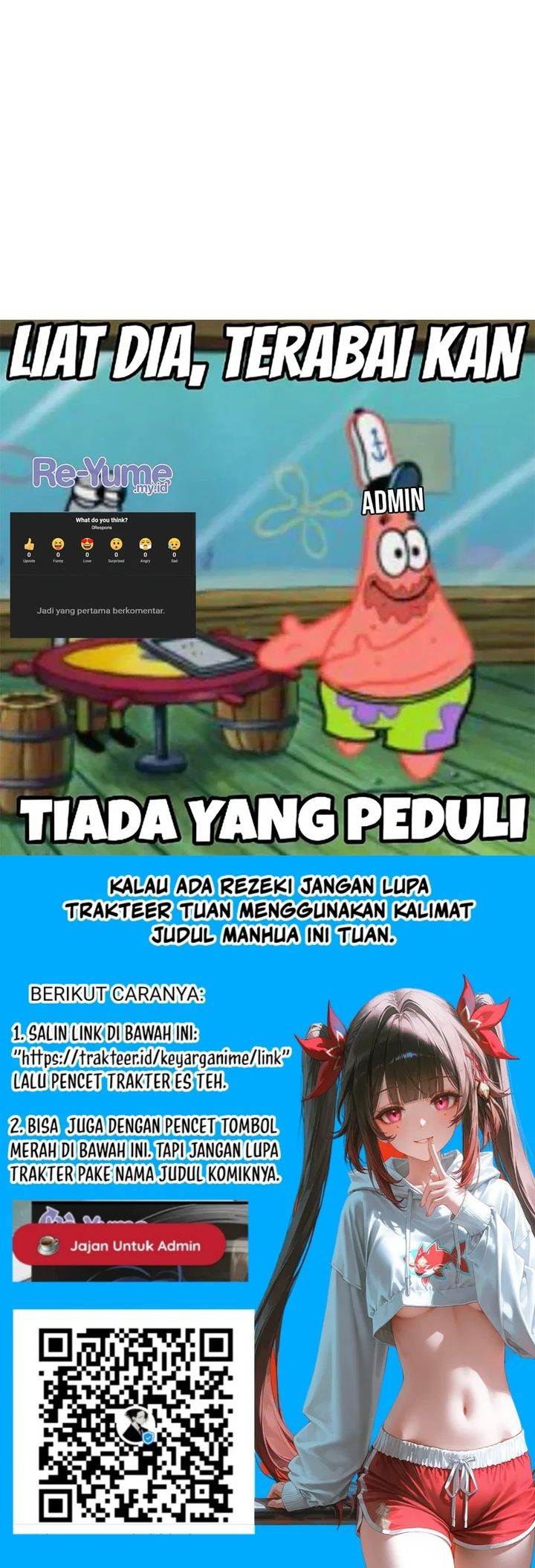 Survive As The Hero’s Husband Chapter 84 - halaman 28