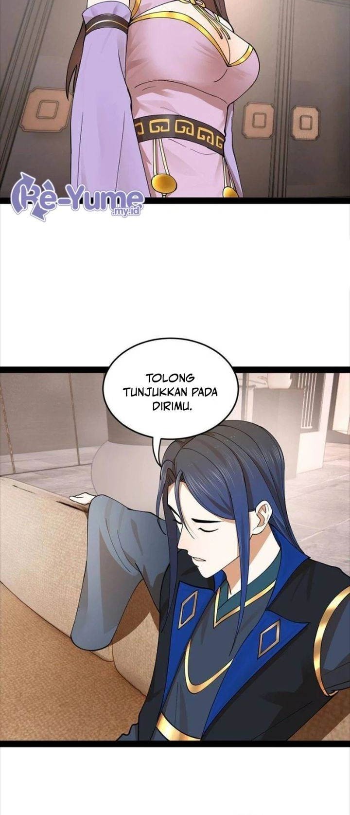 Survive As The Hero’s Husband Chapter 85 - halaman 15