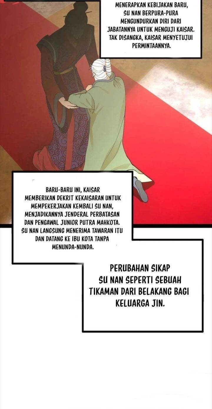 Survive As The Hero’s Husband Chapter 85 - halaman 24