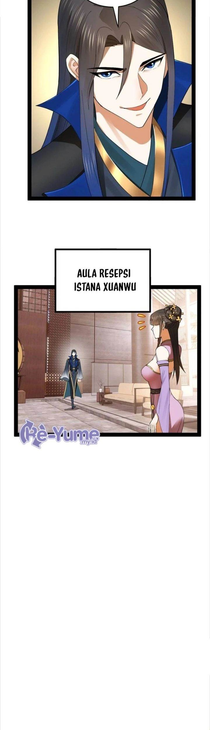 Survive As The Hero’s Husband Chapter 85 - halaman 5