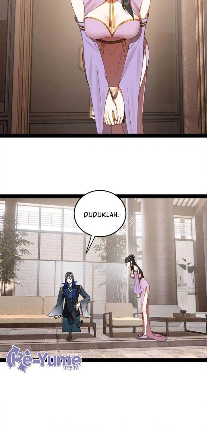 Survive As The Hero’s Husband Chapter 85 - halaman 9