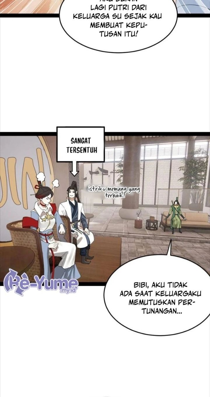 Survive As The Hero’s Husband Chapter 86 - halaman 18